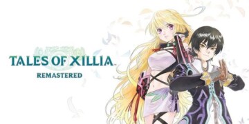 Due mondi si scontrano in Tales of Xillia Remastered