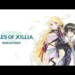 Due mondi si scontrano in Tales of Xillia Remastered