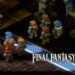 Final Fantasy Tactics – The Ivalice Chronicles si mostra dalla Gamescom