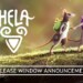 Hela incanterà i giocatori su Nintendo Switch 2