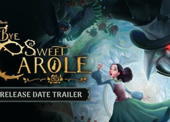 Il gioco horror e d’avventura Bye Sweet Carole uscirà il 9 ottobre