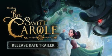 Il gioco horror e d’avventura Bye Sweet Carole uscirà il 9 ottobre