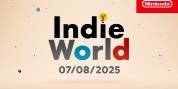 Indie World: nuova presentazione per il 7 agosto