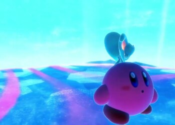 L’avventura 3D di Kirby continua su Nintendo Switch 2
