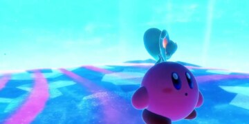 L’avventura 3D di Kirby continua su Nintendo Switch 2