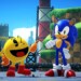 Le leggende si incontrano: Pac-Man e Sonic fanno squadra