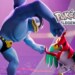 Machamp VS Hawlucha: ecco il nuovo trailer di Pokémon Legends Z-A!