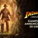 Indiana Jones e l’antico Cerchio™ in arrivo su Nintendo Switch 2