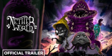 NetherWorld precipita nella follia il 12 settembre