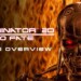 Nuovo overview trailer per Terminator 2D: NO FATE!
