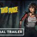 Nuovo trailer per I Hate This Place