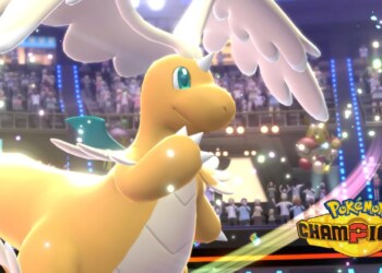 Pokémon Champions: dal 2026 sarà al centro della scena competitiva