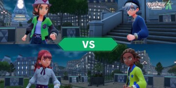 Pokémon Legends Z-A: confermata la modalità multiplayer!