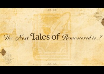 Rumor: Una nuova remaster di Tales of verrà svelata entro 24h