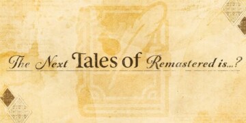 Rumor: Una nuova remaster di Tales of verrà svelata entro 24h