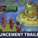 Scopri Forge of the Fae, nuovo ambizioso RPG in uscita nel 2027
