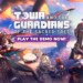 Scopri le caratteristiche di Towa and the Guardians of the Sacred Tree in questo nuovo video