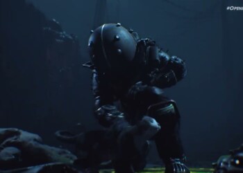 Scopri un nuovo tipo di orrore in Cronos: the New Dawn