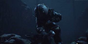 Scopri un nuovo tipo di orrore in Cronos: the New Dawn