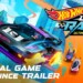 Sperimenta la velocità massima con Hot Wheels Let’s Race