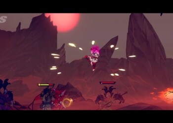 Trailer di lancio per Shinobi: Art of Vengeance