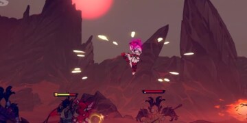 Trailer di lancio per Shinobi: Art of Vengeance