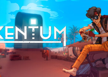 Ricostruisci la civiltà dopo un pisolino durato diversi millenni in Kentum