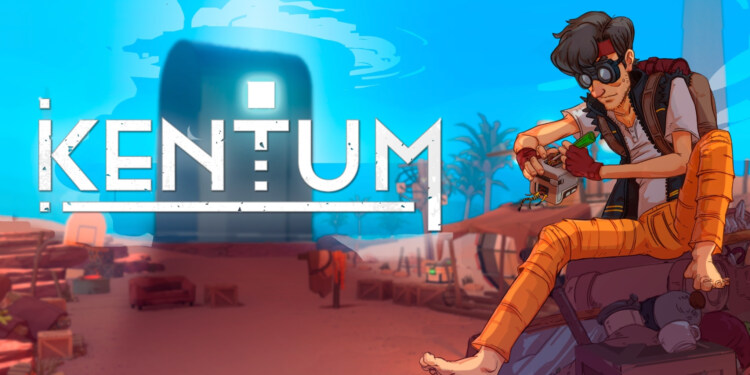 Ricostruisci la civiltà dopo un pisolino durato diversi millenni in Kentum