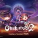OBAKEIDORO 2 annunciato per Nintendo Switch 2