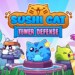 Sushi Cat Tower Defense: Difendi, Divora, Domina