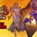 Double Dragon Gaiden: Rise of the Dragons si espande con nuovi personaggi