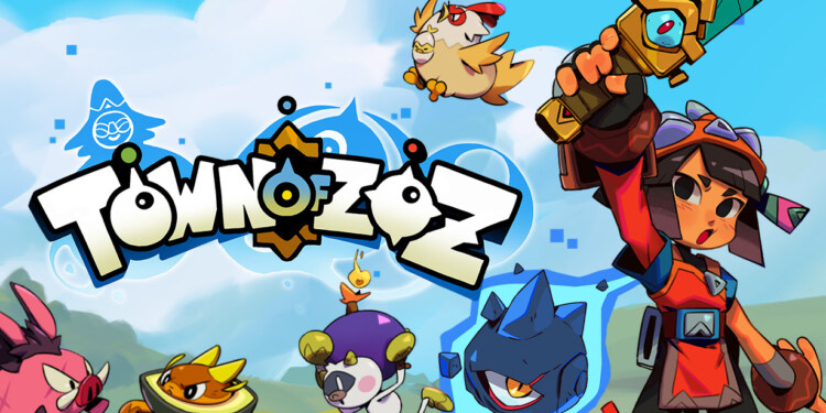 La città di Zoz svela gli incubi del villaggio nel nuovo trailer della Gamescom