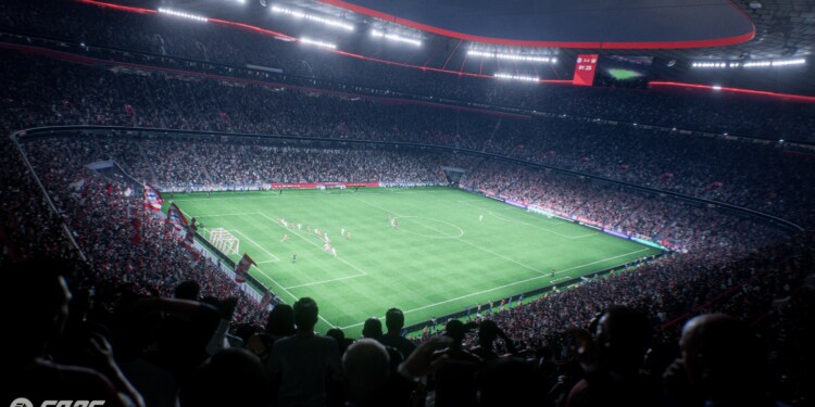EA SPORTS FC™ 26 amplia la sua presenza globale con nuovi contenuti e partnership