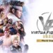 Virtua Fighter 5 R.E.V.O. World Stage si fa attendere su Nintendo Switch 2