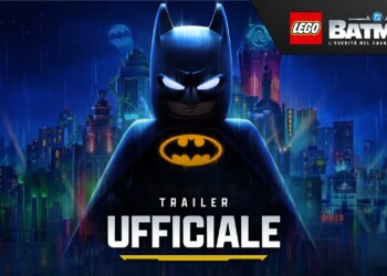 Warner Bros. Games, TT Games, DC e LEGO group annunciano LEGO Batman: L’eredità del Cavaliere Oscuro