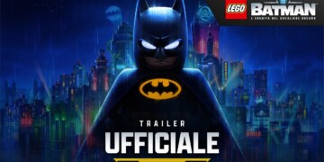 Warner Bros. Games, TT Games, DC e LEGO group annunciano LEGO Batman: L’eredità del Cavaliere Oscuro