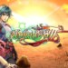 Alphadia III: la recensione