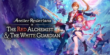 Atelier Resleriana: The Red Alchemist & the White Guardian: la recensione