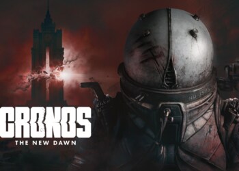 Switch 2: Cronos: The New Dawn: la recensione