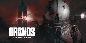 Switch 2: Cronos: The New Dawn: la recensione