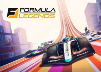 Formula Legends: la recensione