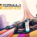 Formula Legends: la recensione