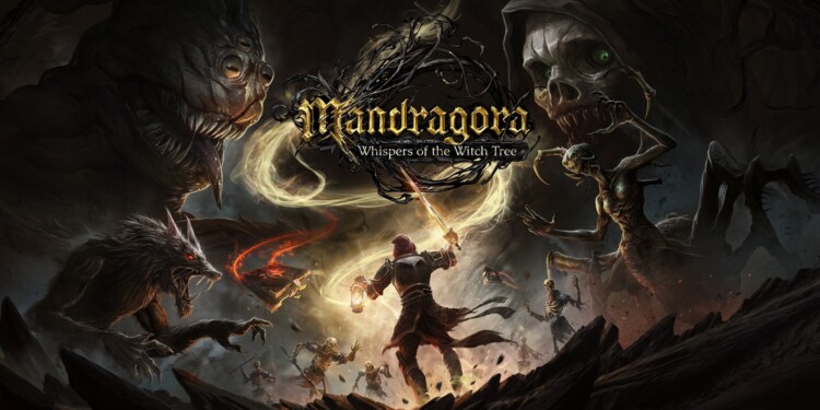 Mandragora: Whispers of the Witch Tree: la recensione