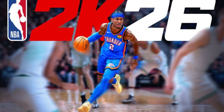 Switch 2: NBA 2K26: la recensione