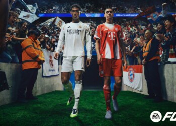 Switch 2: EA SPORTS FC™ 26: la recensione