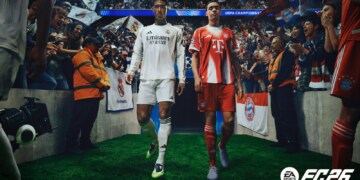 Switch 2: EA SPORTS FC™ 26: la recensione