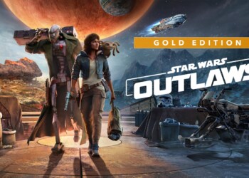 Switch 2: Star Wars Outlaws: la recensione