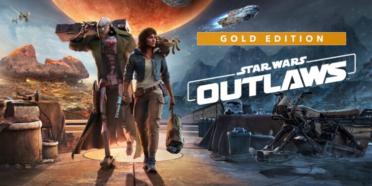 Switch 2: Star Wars Outlaws: la recensione