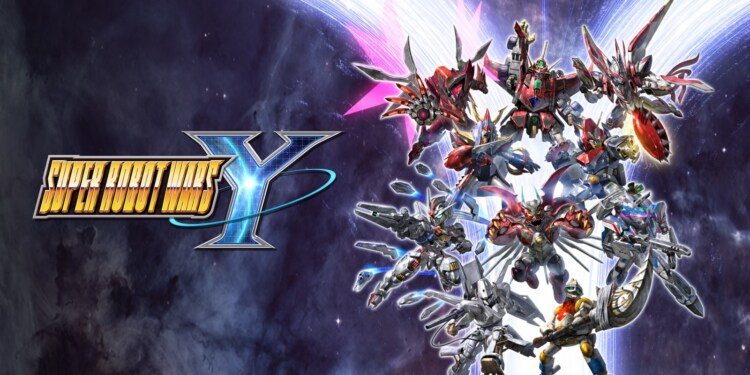Super Robot Wars Y: la recensione