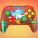 Turtle Beach svela il controller wireless MARIO BRICKS REMATCH